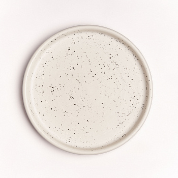 Тарелка с бортом (Модус) &amp;quot;Стиль&amp;quot; #