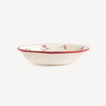 Розетка &amp;quot;Шиповник&amp;quot; #