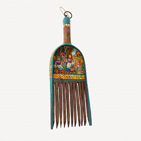 Хапуга Агапитов