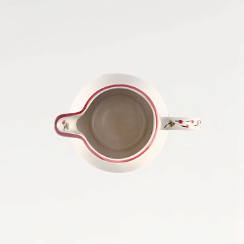 Кувшин &amp;quot;Шиповник&amp;quot; #