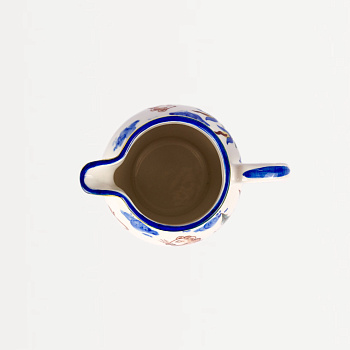 Кувшин &amp;quot;Охота&amp;quot; #