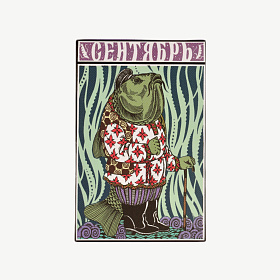 Печенье ассорти 12 месяцев - Сентябрь
