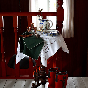 Кувшин &amp;quot;Охота&amp;quot; #