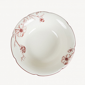 Салатник &amp;quot;Космея&amp;quot; утро 08.00 #