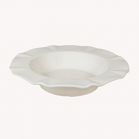 Тарелка глубокая &quot;Нерль&quot;