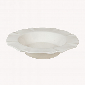 Тарелка глубокая &amp;quot;Нерль&amp;quot; #