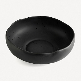 Салатник неровный Form &quot;Оникс&quot;