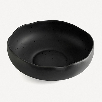 Салатник неровный Form &amp;quot;Оникс&amp;quot; #