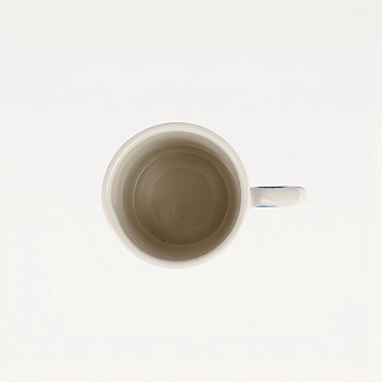 Кружка Суздаль &amp;quot;Коня накорми&amp;quot; #