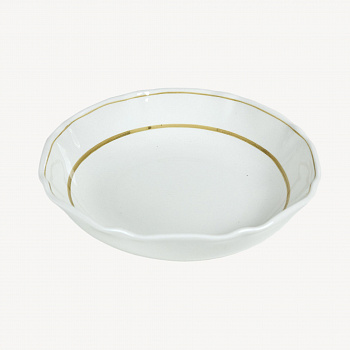 Салатник малый &amp;quot;Нерль. Ягодная&amp;quot; Крыжовник #