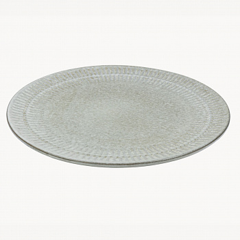 Тарелка плоская &amp;quot;Ритм&amp;quot; #