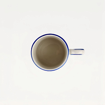 Кружка Владимир &amp;quot;Баранок вязанку&amp;quot; #