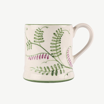 Кружка Владимир &amp;quot;Нерль&amp;quot; Горошек #