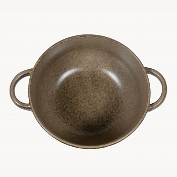 Супница &amp;quot;Ритм Терракота&amp;quot; #