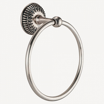 Держатель для полотенец круглый &amp;quot;Классика&amp;quot; #