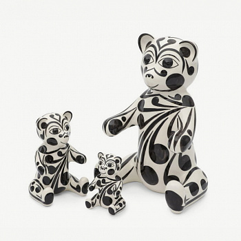 Медведь. Комета #