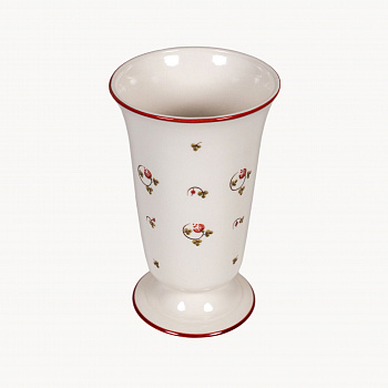 Ваза Гардения &amp;quot;Шиповник&amp;quot; #