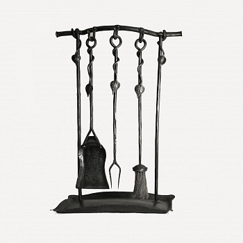 Каминный набор #