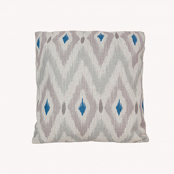 Чехол для подушки &amp;quot;Павлин&amp;quot; #