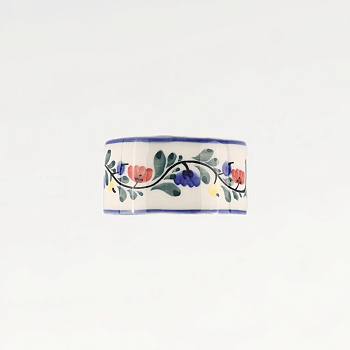 Кольцо для салфеток &amp;quot;Черника&amp;quot; #