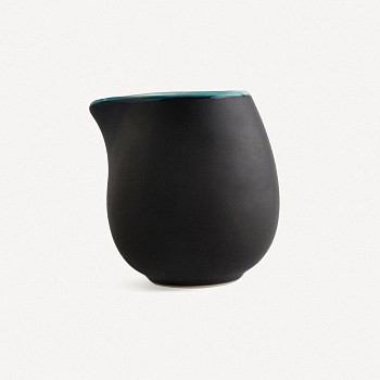 Соусник &amp;quot;Лазурь черная&amp;quot; #