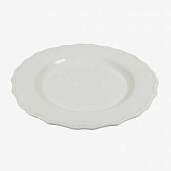 Тарелка плоская &amp;quot;Палаты&amp;quot; #