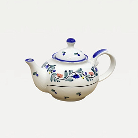 Чайник "Черника"