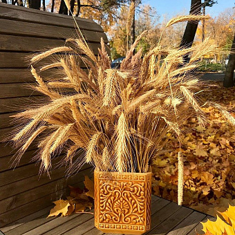 Классические вазы Дымов Керамика