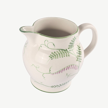 Кувшин &amp;quot;Нерль&amp;quot; Горошек #