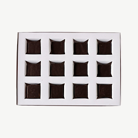 Мармелад вишня в шоколадной глазури