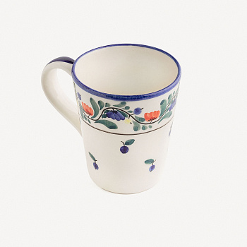 Кружка коническая #