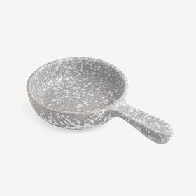 Сковородка порционная "Silver"