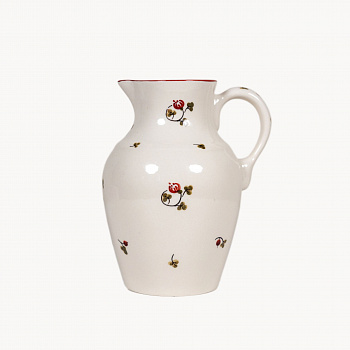 Кувшин &amp;quot;Шиповник&amp;quot; #