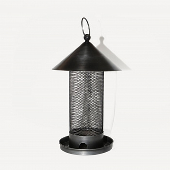 Кормушка для птиц #