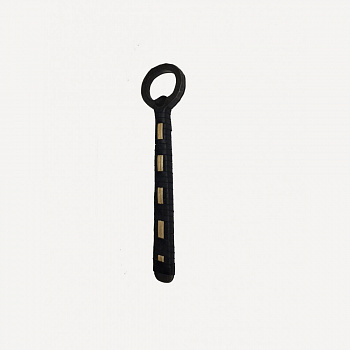 Кованая открывалка #