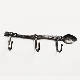 Вешалка ''Ложка"