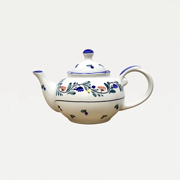 Чайник &amp;quot;Черника&amp;quot; #