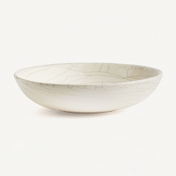 Тарелка глубокая (Шала) "Спайдер" #