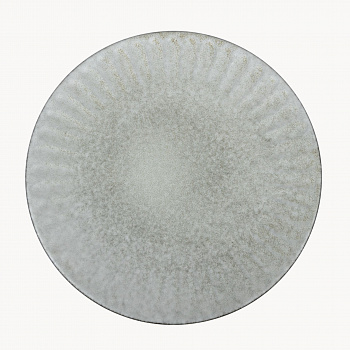 Тарелка плоская &amp;quot;Ритм&amp;quot; #