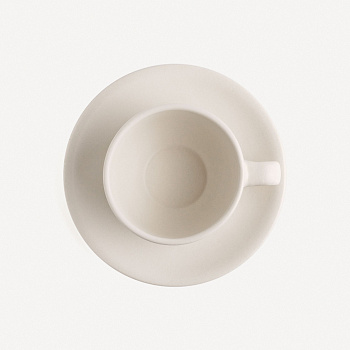 Чайная пара &amp;quot;Бейс&amp;quot; #