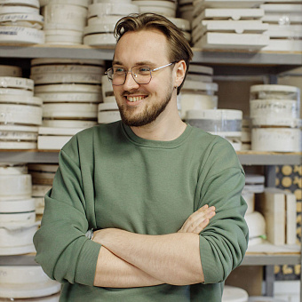 Николай Поляков:“Будет востребован “бабушкин сервиз”, но в новом оформлении”