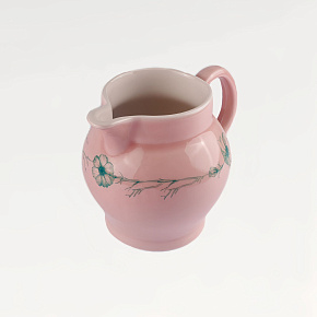 Кувшин "Космея" день