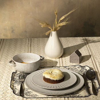 Супница &amp;quot;Ритм&amp;quot; #