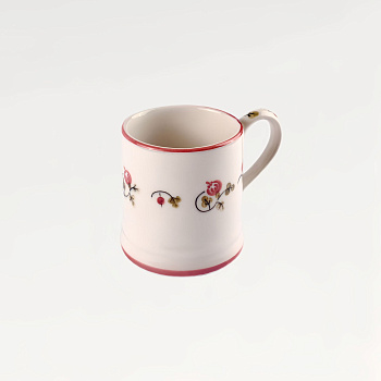 Кружка Владимир &amp;quot;Шиповник&amp;quot; #