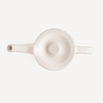 Чайник конический &amp;quot;Бейс&amp;quot; #