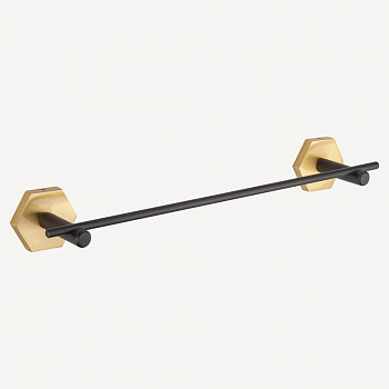 Держатель для полотенец "Модерн" #