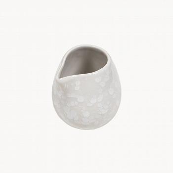 Соусник &amp;quot;Снег глянец&amp;quot; #