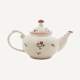 Чайник &quot;Шиповник&quot;