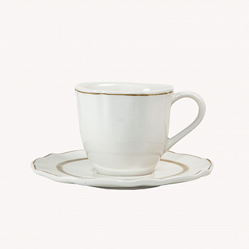 Кофейная пара &amp;quot;Нерль. Ягодная&amp;quot; Крыжовник #