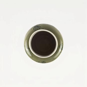 Ваза Ильинская &amp;quot;Космея&amp;quot; вечер 20.00 #